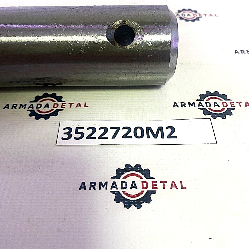 SA 3522720M2 Палец TEREX