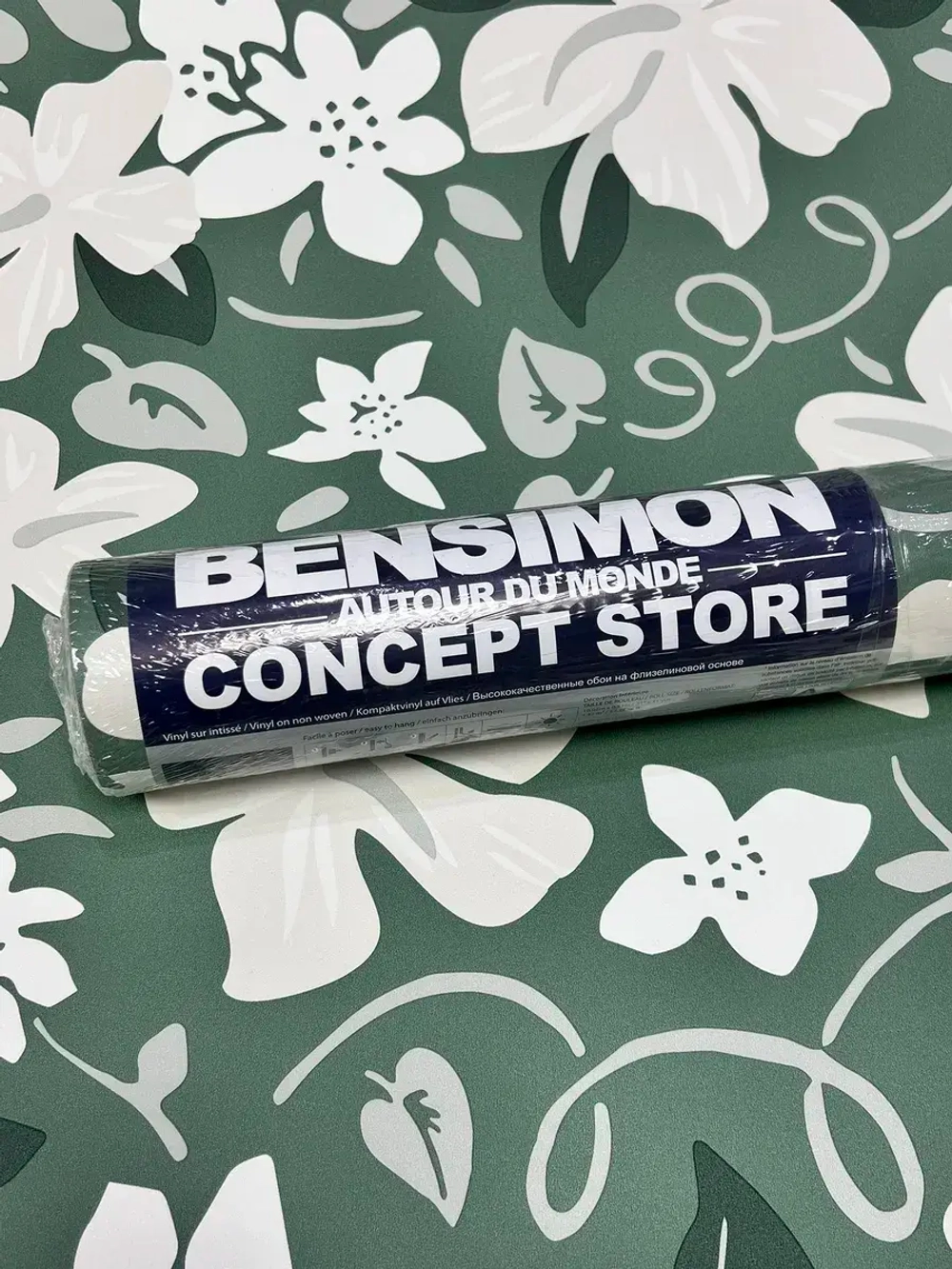 Обои флизелиновые 51200704 California Nostalgie Франция