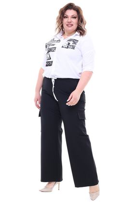 Цена на Брюки-3033 больших размеров