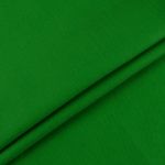 Ткань для пэчворка Peppy Краски жизни Люкс, отрез 50х55 см, 146 г/м², 17-0145 зеленый, Peppy