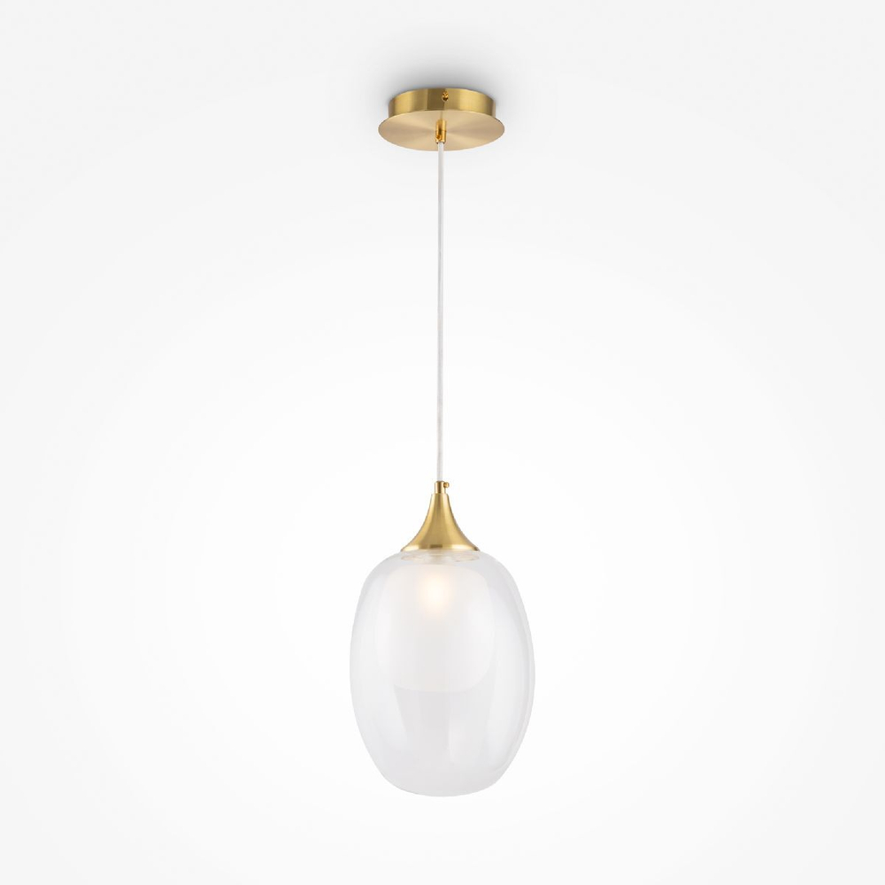 Подвесной светильник Maytoni Aura MOD016PL-01BS