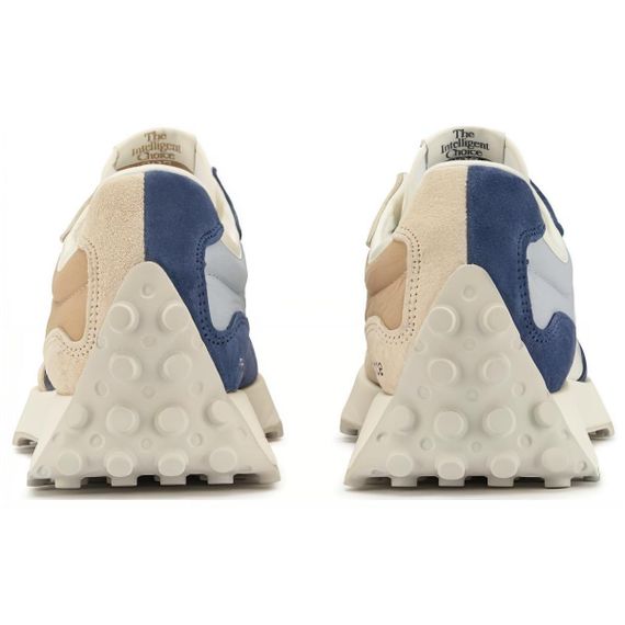 New Balance NB 327 Беговые дорожки Низки Унисекс