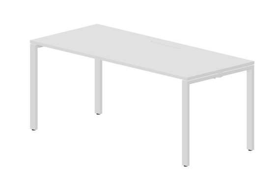 стол Strike 1800х780х750мм (меламиновый аутлет)