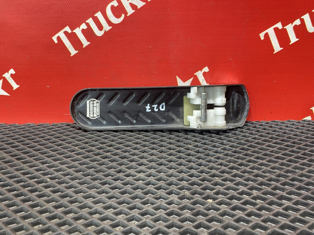 Педаль тормоза 2020г