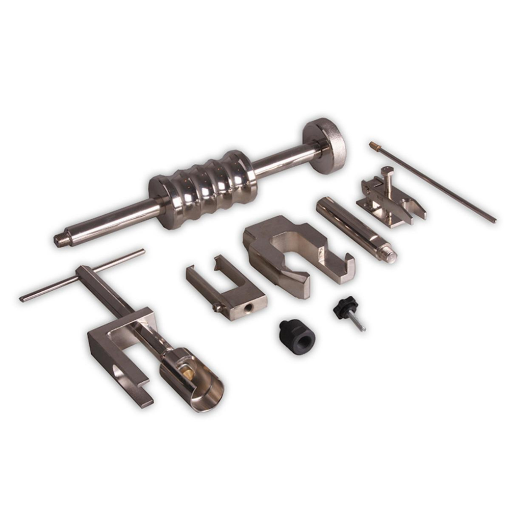 Съемники инжекторов Common Rail Car-Tool CT-N140(Уценка)