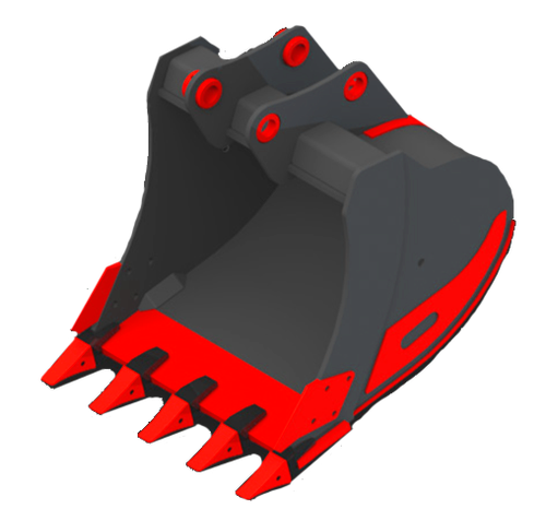 Универсальный ковш