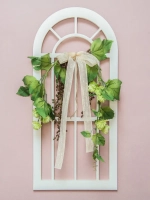 Панно на стену для интерьера 28*60 см