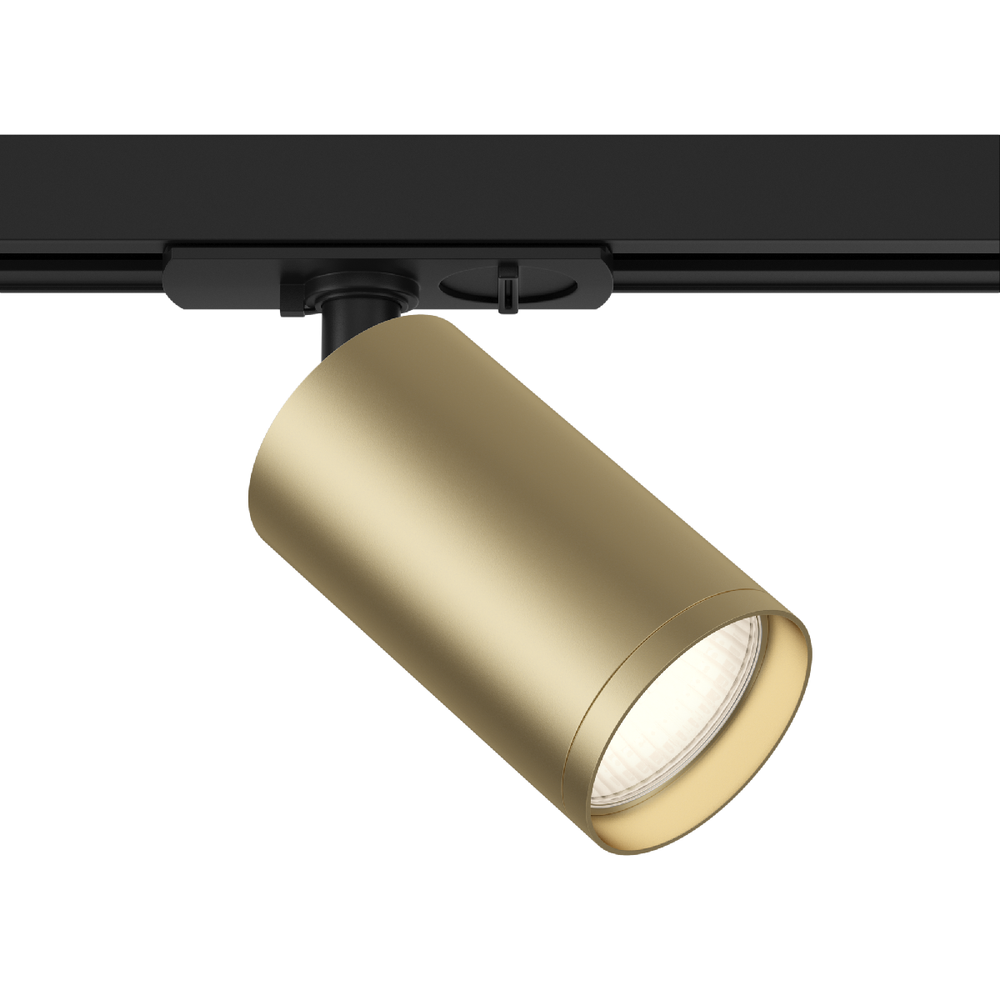 Трековый светильник Maytoni Technical TR020-1-U-GU10-BMG