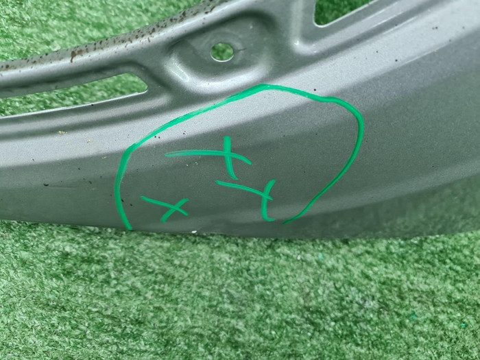 Крыло переднее левое Omoda C5 (2022-н.в.)