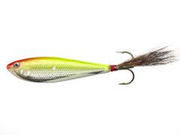 Бокоплав Lucky John OSSA 5 50мм цвет 02H
