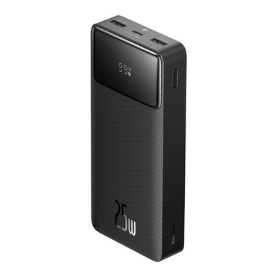 Портативный акк. Power Bank 200000 mAh 25W