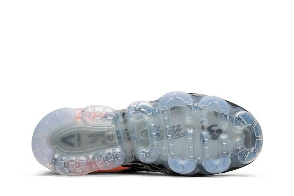Кроссовки Acronym X Nike Vapormax Moc 2 Sail