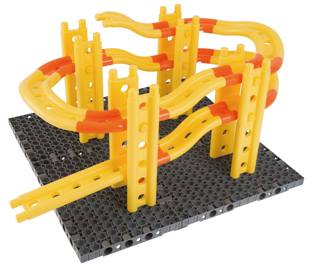 GIGO 1254R Набор УИК. ГринМех