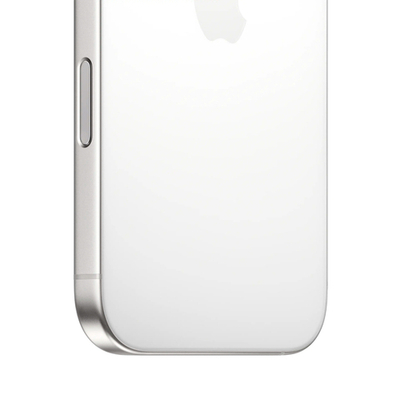 Смартфон Apple iPhone 16 Pro 1ТБ White Titanium