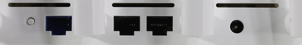 Роутер WiFi Xiaomi DVB4218CN Mi Wi-Fi Router 4A Gigabit 2UTP 1000Mbps, 1WAN, 802.11a/b/g/n/ac, 867Mb