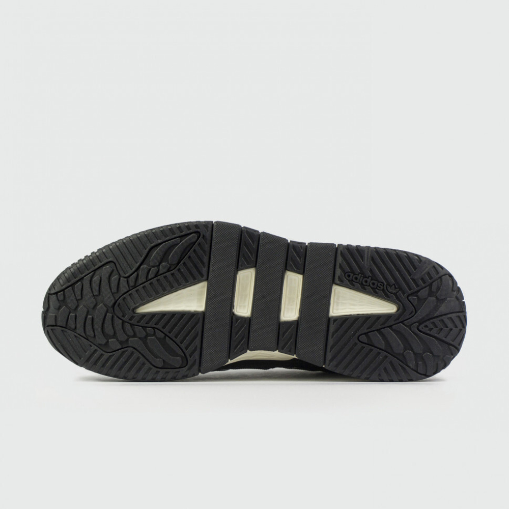 кроссовки Adidas Niteball Black