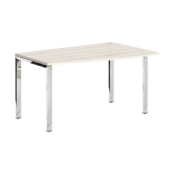 Стол эргономичный XGCT 149(R).1  1400х900х750 XTEN GLOSS