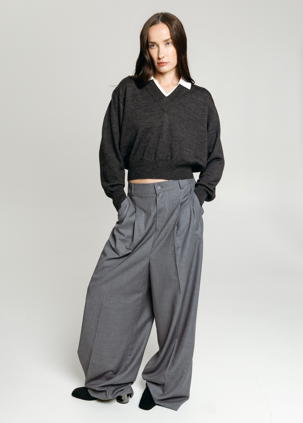 Брюки CORNO GRANDE