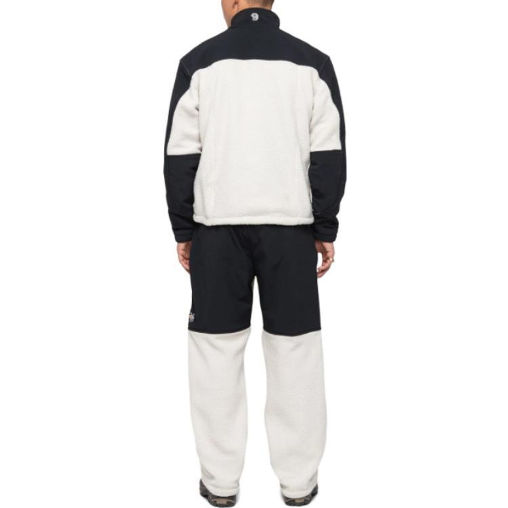 Куртки Stussy x MOUNTAIN HARDWEAR FW23 FLEECE JACKET, OM0337