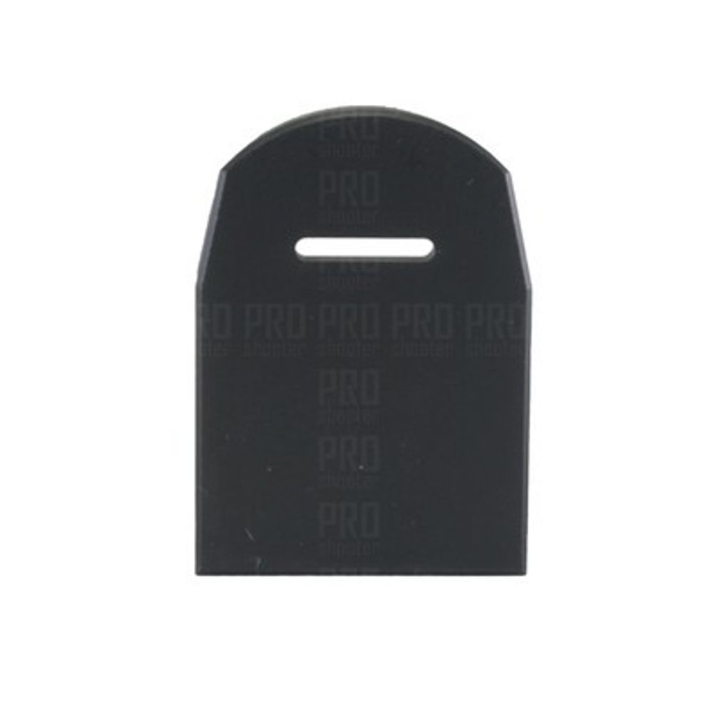 Металлическая пятка на Викинг и ПЯ, Термит