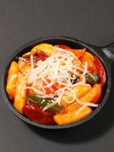 Рисовые палочки Токпокки Midori, 500 г