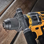 Дрель аккумуляторная DEWALT  DCD 999 NT