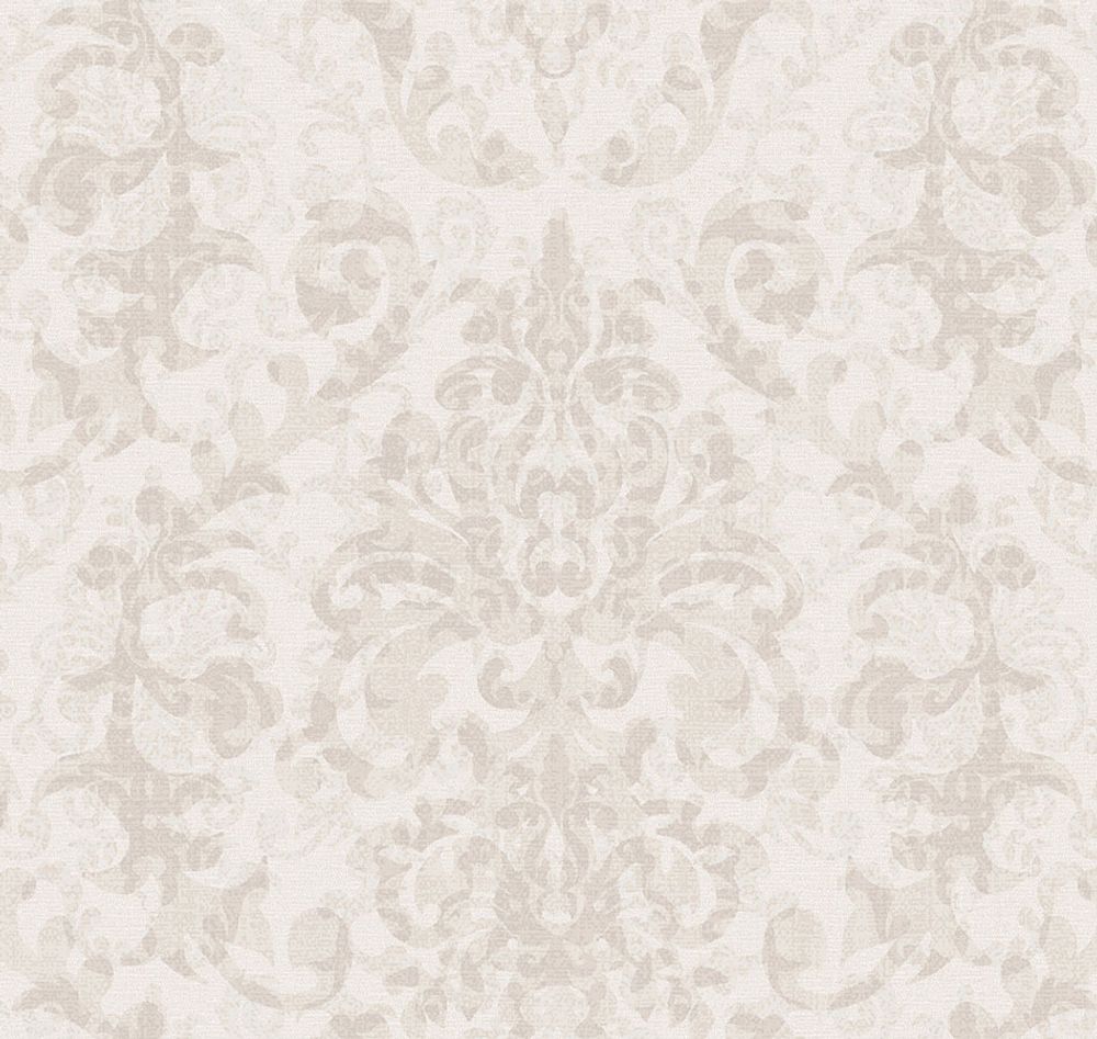 Damask Fresco