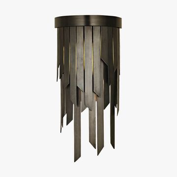 replica light  BLADE WALL LIGHT by BELLA FIGURA