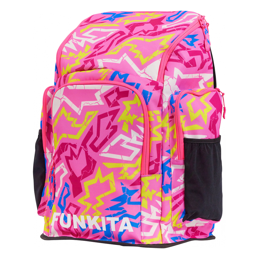 Рюкзак FUNKITA Rock Star