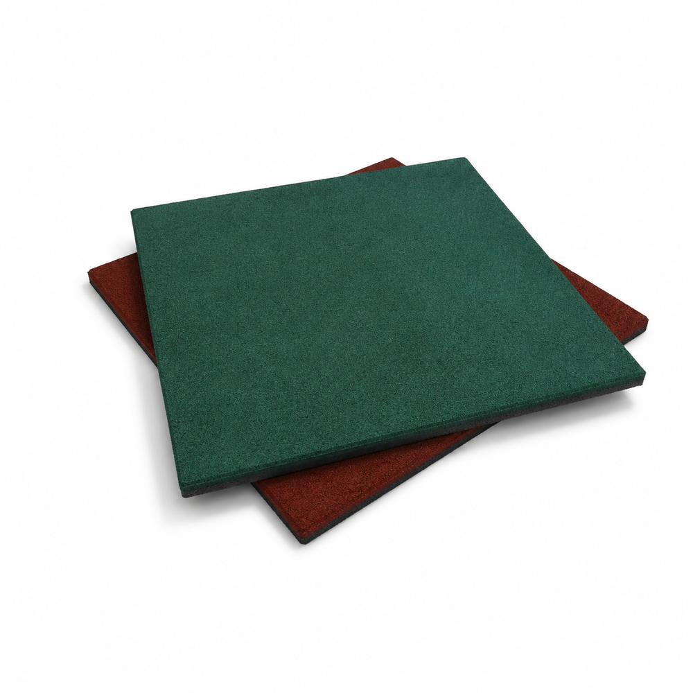 Плитка EcoCover 500х500х30мм