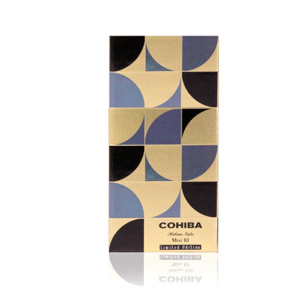 Cohiba Mini Limited Edition