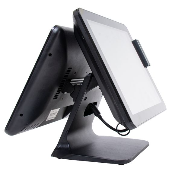 Монитор покупателя 15&quot; для POS100; при использовании стенда от POS100 совместим с /POS101/POS101 PRO/POS90/POS90 PRO/Atlas.