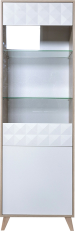 Шкаф «Тринити» П6.114.0.01