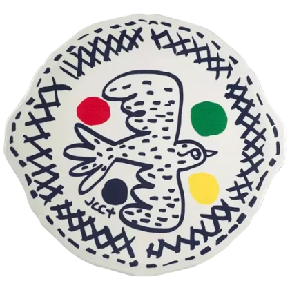 Блюдо для торта Archipel Sentimental (34 см)