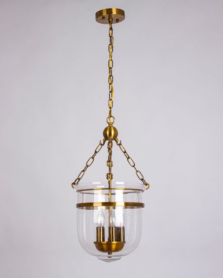 Подвесная люстра Abrasax CL.9102-5BR