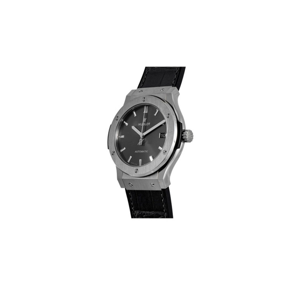 Часы HUBLOT CLASSIC FUSION 45mm, 511.NX.7071.LR