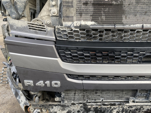 Подножка обслуживания в сборе 2021г