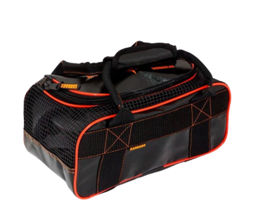 Сумка для хранения и переноски грузов «Калкан» оранжевая