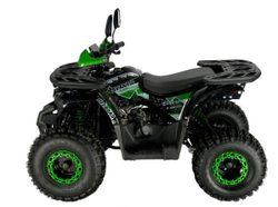 Квадроцикл AVANTIS Classic 8 New lux