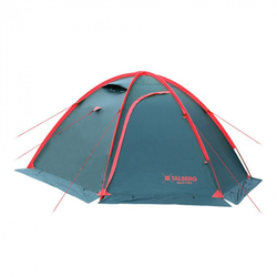 ПАЛАТКА TALBERG SPACE PRO 3