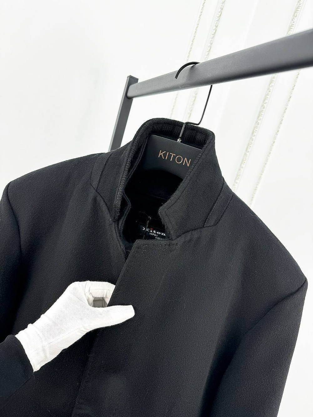 Куртка-пиджак Kiton, арт. 481042686