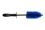 Ultra soft wheel brush Small Мягкая нейлоновая щетка для мойки дисков 6,5х36см