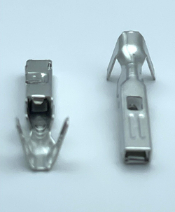 Контакт гнездовой DJ627-F2.2A G84