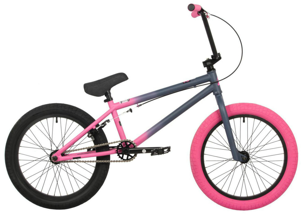 BMX Novatrack Jupiter 20" (2024)