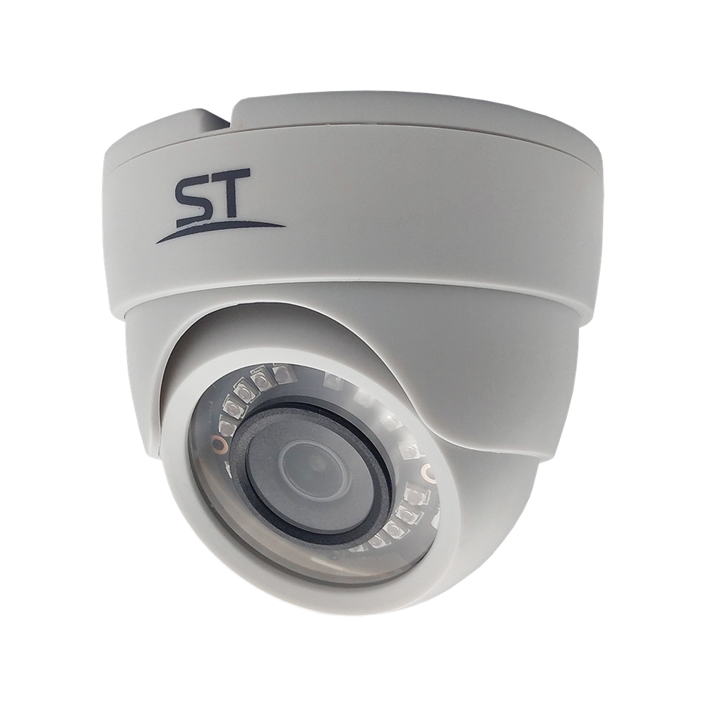 Видеокамера ST-2004 2Мп (объектив 2,8 mm) (версия 3)