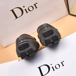 Мокасины Christian Dior