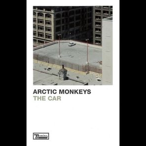 Arctic Monkeys / The Car (MC)