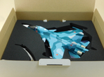 Модель самолета Су-34 (М1:48 ВКС РОССИИ RF-95478_38 Хибины)