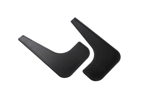 Брызговики Norplast для Chevrolet Captiva, Черные, - арт.NPL-Br-12/63-02