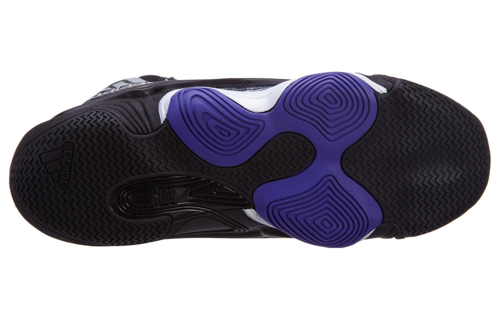 Кроссовки Adidas Crazy 2 Kb Ii